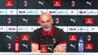 Pioli sull'eliminazione in Europa League: "Mancato qualcosa in area di rigore"