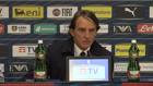 Mancini: "Immobile o Belotti? A Europeo conta condizione"