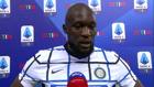 Lukaku: "Vittoria importante per il nostro obiettivo"