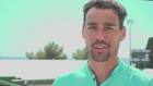 Fognini: "Fin quando avrò fuoco dentro giocherò"