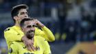 Il Villarreal va avanti, Dinamo Zagabria battuta 2-1: gli highlights
