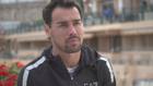 Fognini: "Felice dei quarti. Davis? Sono disponibile per la Nazionale"