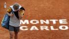 Montecarlo: Tsitsipas in semifinale, ritirato Davidovich
