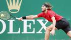 Tsitsipas e Rublev, che spettacolo! I 5 colpi più belli delle semifinali