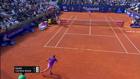 Nadal va in finale sul campo... Nadal: gli highlights