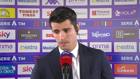 Morata: "Anno duro, ma dobbiamo insistere fino alla fine"