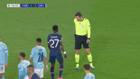 Psg-Manchester City: l'espulsione di Gana Gueye