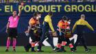 Due espulsi e tre gol: gli highlights di Villarreal-Arsenal