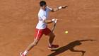 Così Djokovic ha eliminato Davidovich Fokina: gli highlights