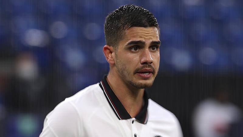 Video Gol Schalke 04-Eintracht Francoforte 4-3: gli ...