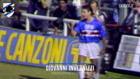 I dieci gol scudetto della Sampdoria nella stagione 1990-91