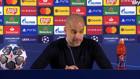 Guardiola: "Ci riproveremo il prossimo anno. Ecco quello che ci è mancato"