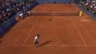 Cecchinato k.o. in finale: il match point con Korda