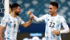 Doppio Messi, segna anche Lautaro: guarda il 4-1 alla Bolivia
