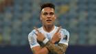 Serie A...rgentina! De Paul e Lautaro brillano: guarda i gol contro l'Ecuador