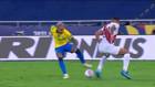 Neymar, magie da urlo! E Paquetà la sblocca così... Gli highlights di Brasile-Perù