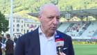 Marotta: "Su Bellerin c'è la nostra attenzione"