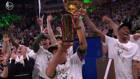 I Bucks alzano il trofeo: guarda il momento in cui sono diventati re dell’Nba