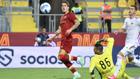 Il gol di Zaniolo, la doppietta di Dzeko: gli highlights di Roma-Debrecen