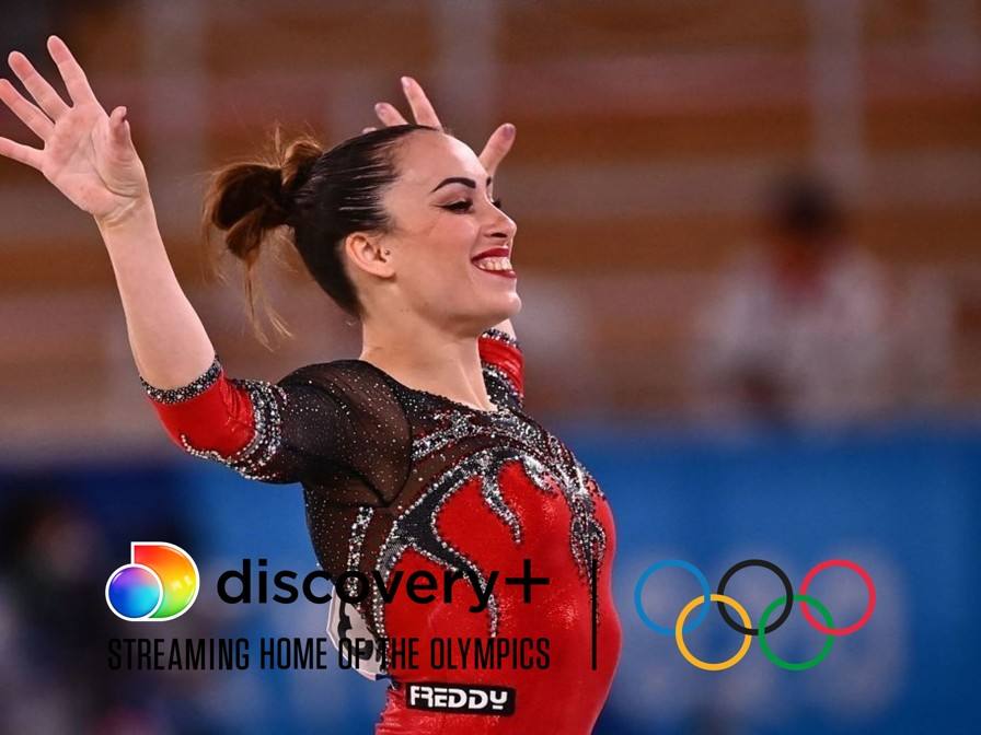 VIDEO Tokyo 2020, Vanessa Ferrari da sogno! Standing ovation e storico  argento - Mediagol