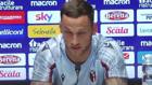 Arnautovic: "All'Inter ero un po' matto..."