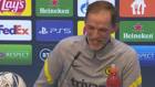 Tuchel: "Lukaku? Dovrei rifiutarmi di parlarne..."