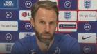 Southgate: "Continueremo a combattere contro il razzismo"