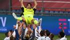 Buffon, una leggenda juventina: la carriera, i trofei e...