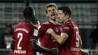 Bayern: ecco i gol al Greuther Furth (stavolta senza Lewandowski)