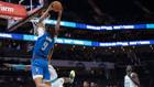 Charlotte umiliata da Dallas e gli altri highlights della preseason Nba