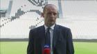 Allegri: "Gioca De Ligt, Dybala no, sarà a disposizione per l'Inter