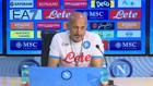 Spalletti: “La Roma non sarà mai mia nemica”