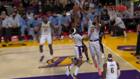 NBA Highlights: Los Angeles Lakers-Memphis Grizzlies 121-118