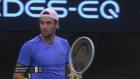 Berrettini rimonta Basilashvili così: gli highlights