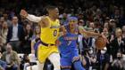 Incredibili Lakers: guarda il disastro contro i Thunder