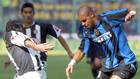 Inter-Udinese: l'incredibile coast to coast di Adriano nel 2004