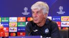 Gasperini: "Palomino recuperato. Lo United? Non ha solo qualità..."