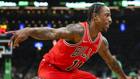 DeRozan, scatenato: 37 punti e i Bulls volano. Guarda la vittoria sui Celtics