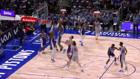 Curry trascina Philadelphia: Detroit k.o., gli highlights