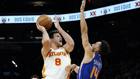 NBA Highlights: Phoenix-Atlanta 121-117