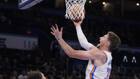 Muscala spinge i Thunder: guarda la rimonta su San Antonio