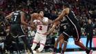 Brooklyn, non basta Durant: vincono i Bulls. Guarda il match