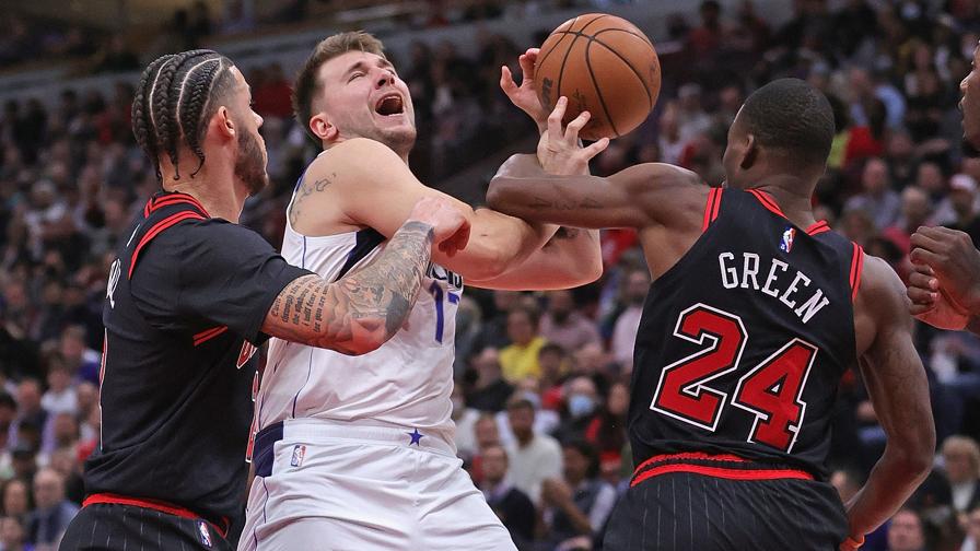 Ball batte Doncic, Durant quasi perfetto: gli highlights delle gare della notte Nba