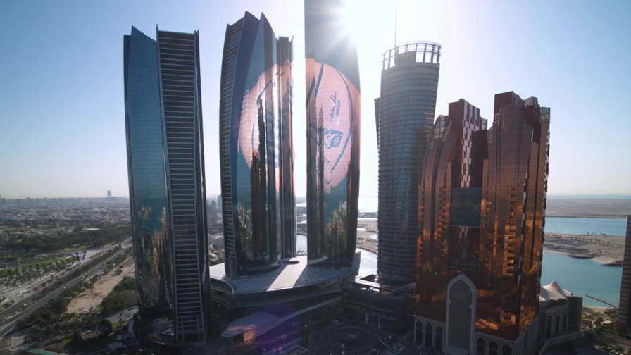 L'Nba sbarca negli Emirati: a ottobre 2022 due partite ad Abu Dhabi