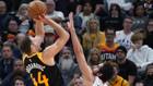 Curry, George, Bogdanovic: il meglio della notte Nba