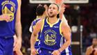 Curry da videogioco: guarda i suoi 40 punti a Cleveland