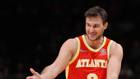 Gallinari alla miglior prestazione stagionale: gli Hawks battono Charlotte