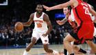 Burks riserva? Ecco i suoi 17 punti nell'ultimo quarto per la vittoria di NY