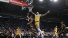 Pioggia di triple dei Knicks, Westbrook super, ma... Ecco il k.o. dei Lakers