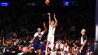 Devin Booker e Chris Paul, che coppia! Con loro i Suns volano a Brooklyn